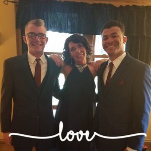 Meet your Posher, Fannie